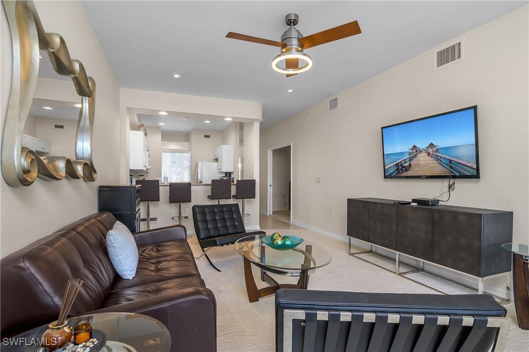 7930 Mahogany Run Ln. #814, Naples, FL 34113