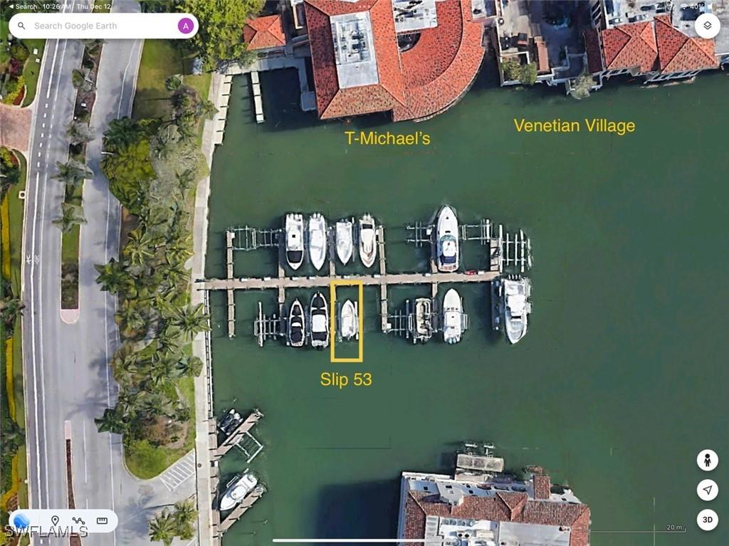 4190 N Gulf Shore Blvd., Naples, FL 34103