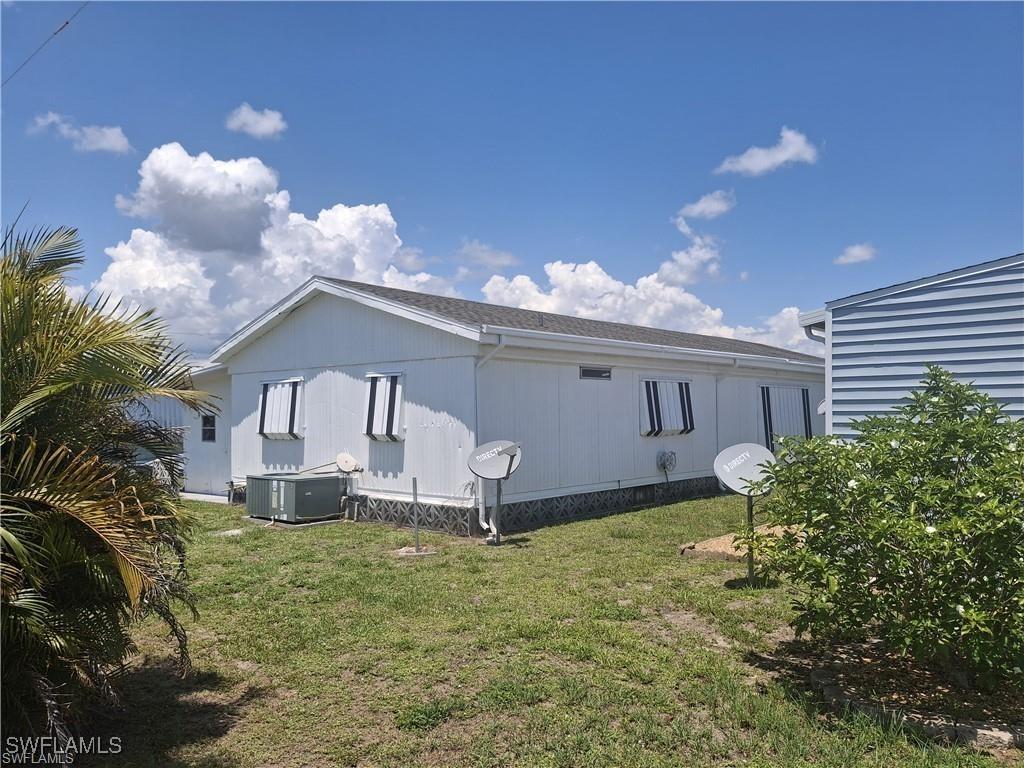 16015 Tangelo Way, North Fort Myers, FL 33903