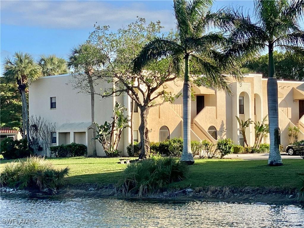 3327 Olympic Dr. #521, Naples, FL 34105