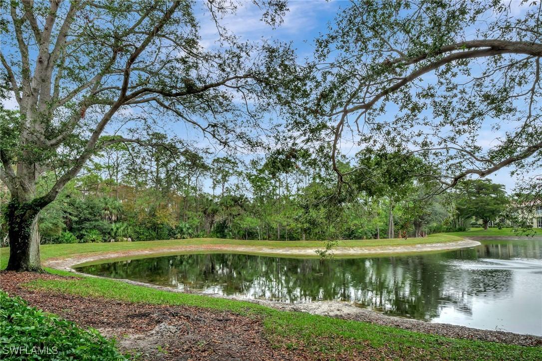 965 Tarpon Cove Dr. #103, Naples, FL 34110
