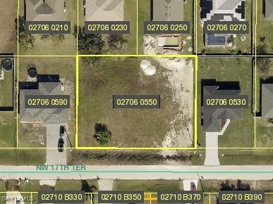 333 NW 17th Ter., Cape Coral, FL 33993