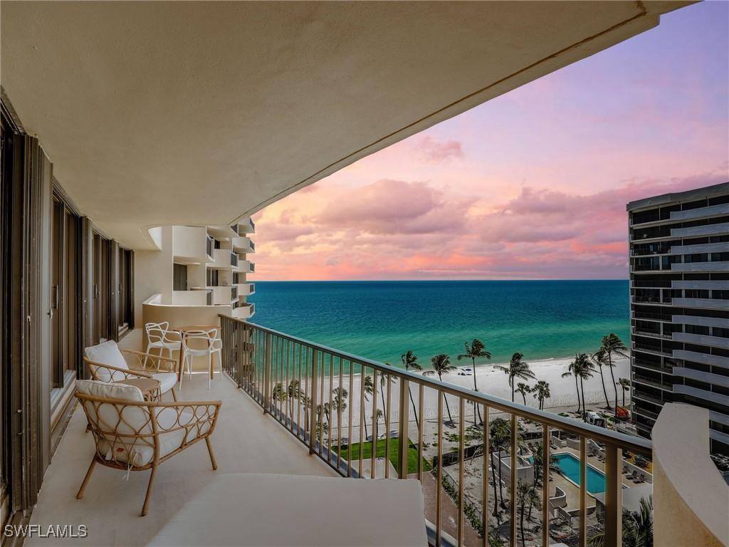4001 Gulf Shore Blvd. #1000, Naples, FL 34103
