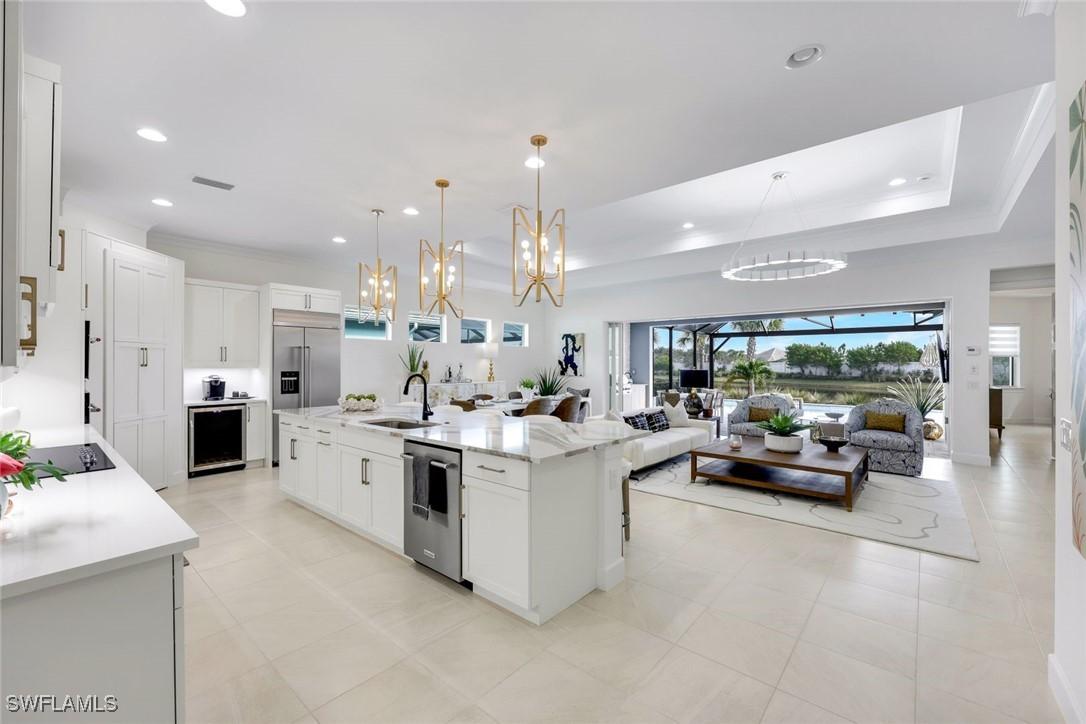 8794 Calypso Ct., Naples, FL 34112