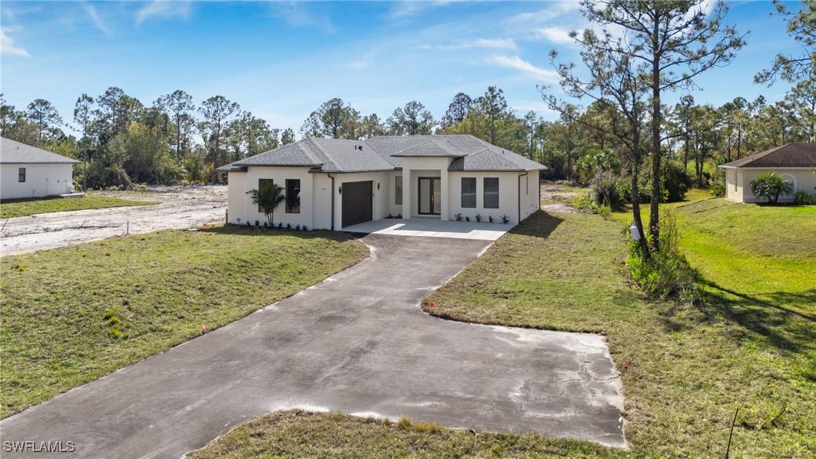 3492 58th Ave., Naples, FL 34120