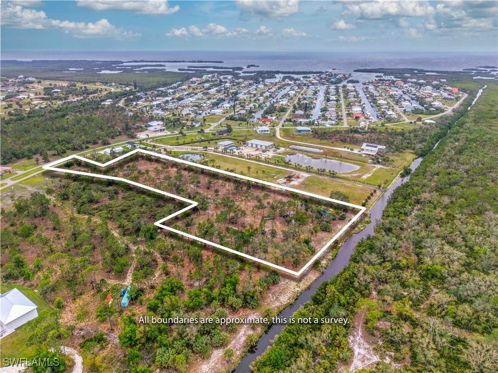 24540 Yacht Club Blvd., Punta Gorda, FL 33955