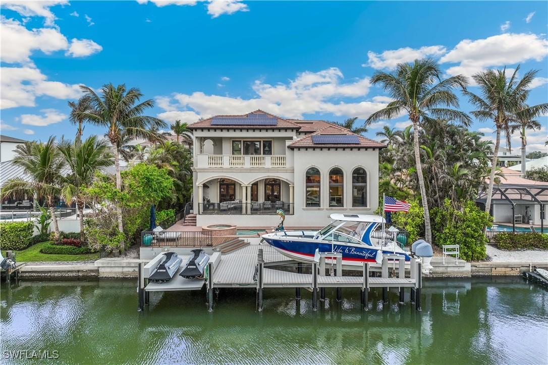 280 Egret Ave., Naples, FL 34108