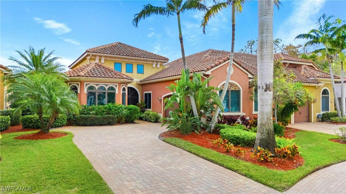 9292 Veneto Pl. #11, Naples, FL 34113