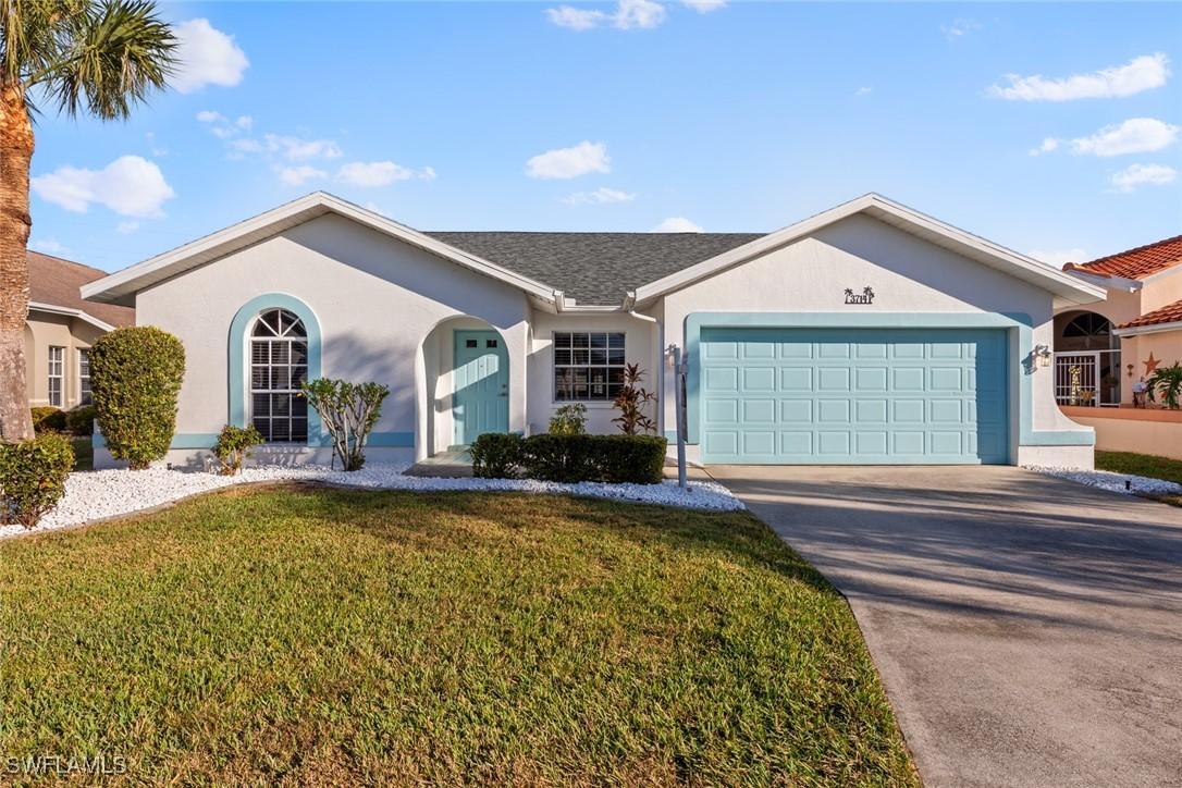 3714 Sabal Springs Blvd., North Fort Myers, FL 33917