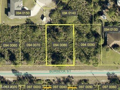 1261 Burbeck St., Fort Myers, FL 33913