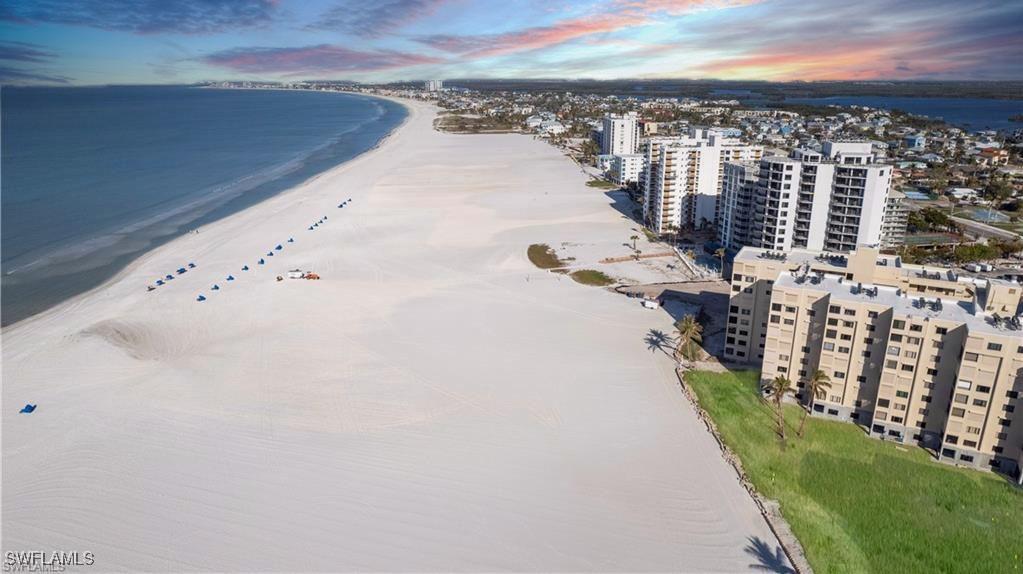 6662 Estero Blvd. #308, Fort Myers Beach, FL 33931