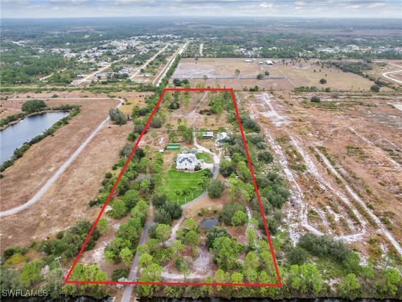 New Homes with In-ground Swimming Pools in Lehigh Acres: December 8th to December 14th
