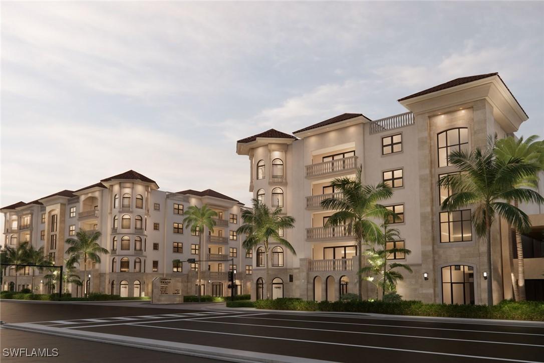 1301 3rd Ave. #7304, Naples, FL 34102