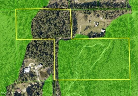 14111 Briar Ln., Fort Myers, FL 33913