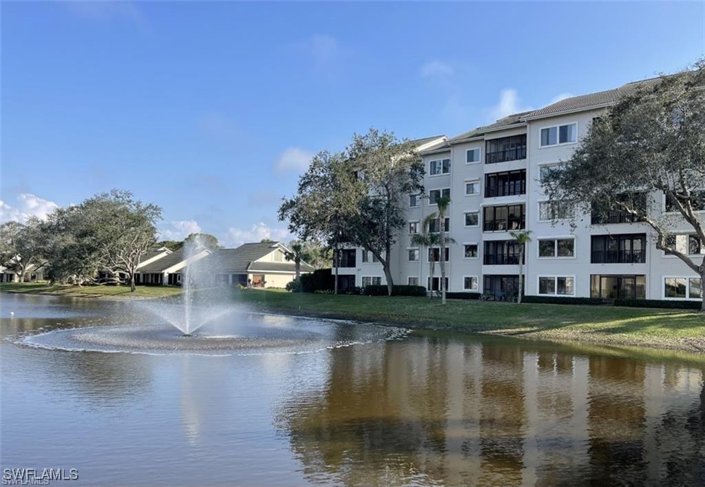 900 Arbor Lake Dr. #202, Naples, FL 34110