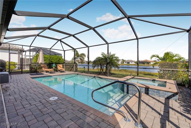 New Homes with In-ground Swimming Pools in Fort Myers: December 15th to December 21st