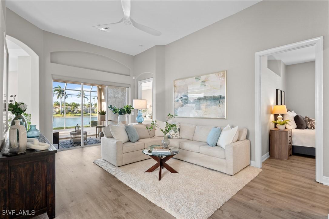 8097 Tauren Ct., Naples, FL 34119