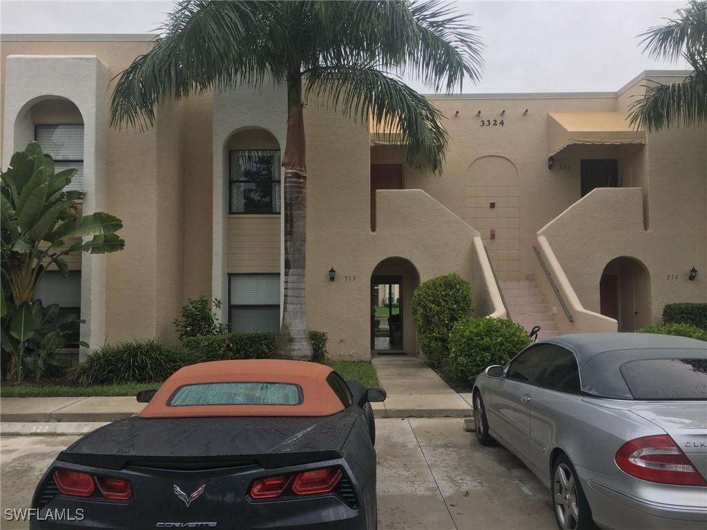 3324 Olympic Dr. #313, Naples, FL 34105