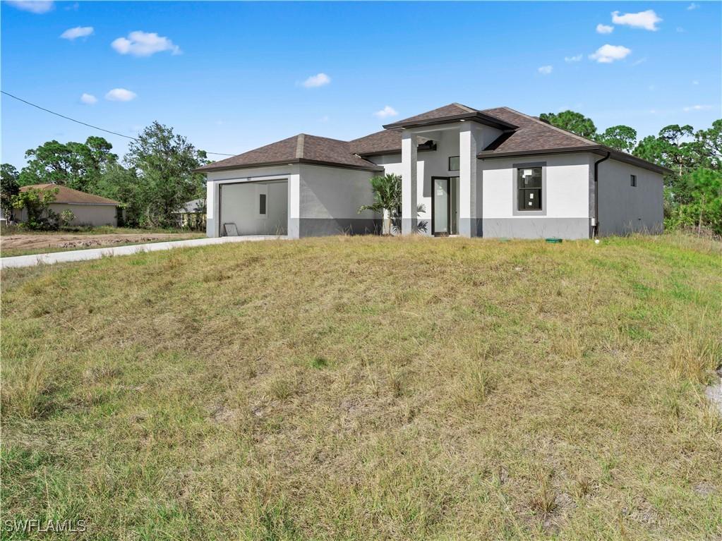 923 Winters St., Lehigh Acres, FL 33974