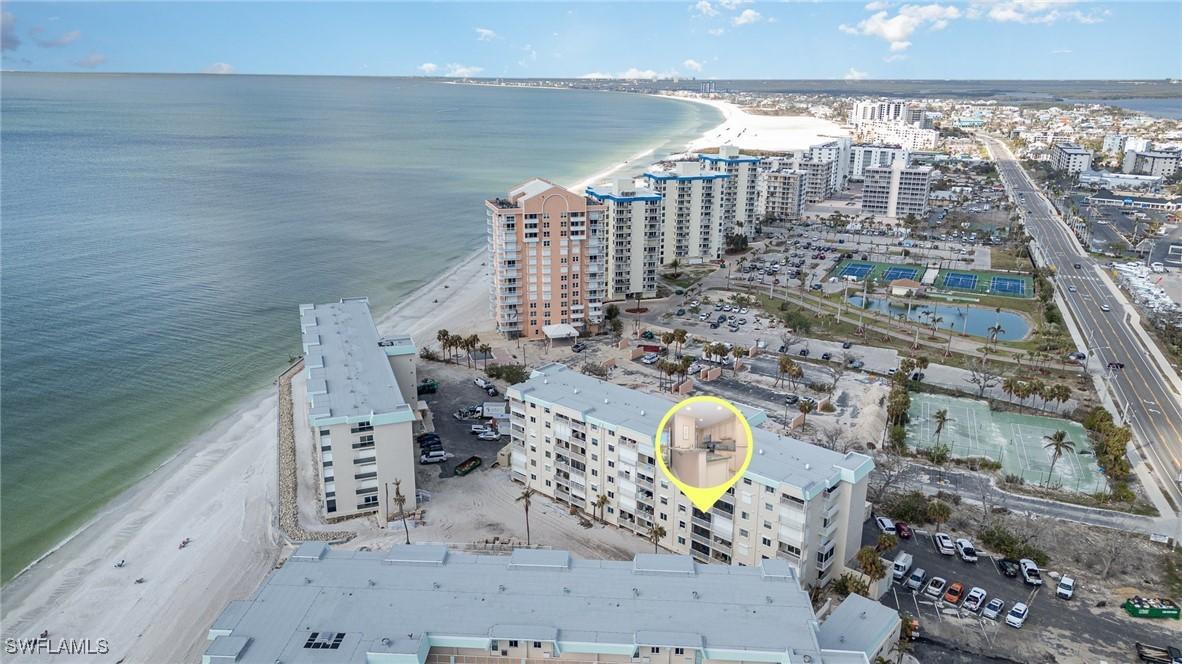 7400 Estero Blvd. #315, Fort Myers Beach, FL 33931