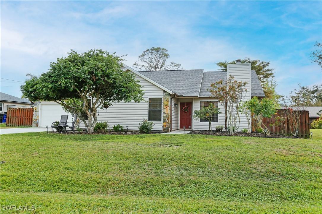 11336 Rabun Gap Dr., North Fort Myers, FL 33917