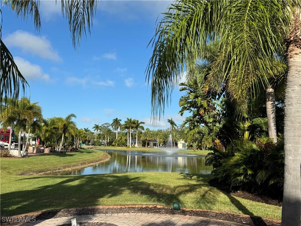 Lot 127 3044 Belle Of Myers Rd., Labelle, FL 33935