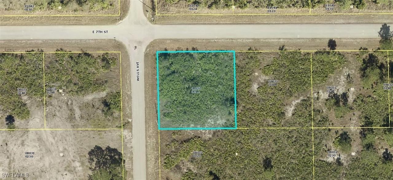 4200 E 7th St., Lehigh Acres, FL 33972