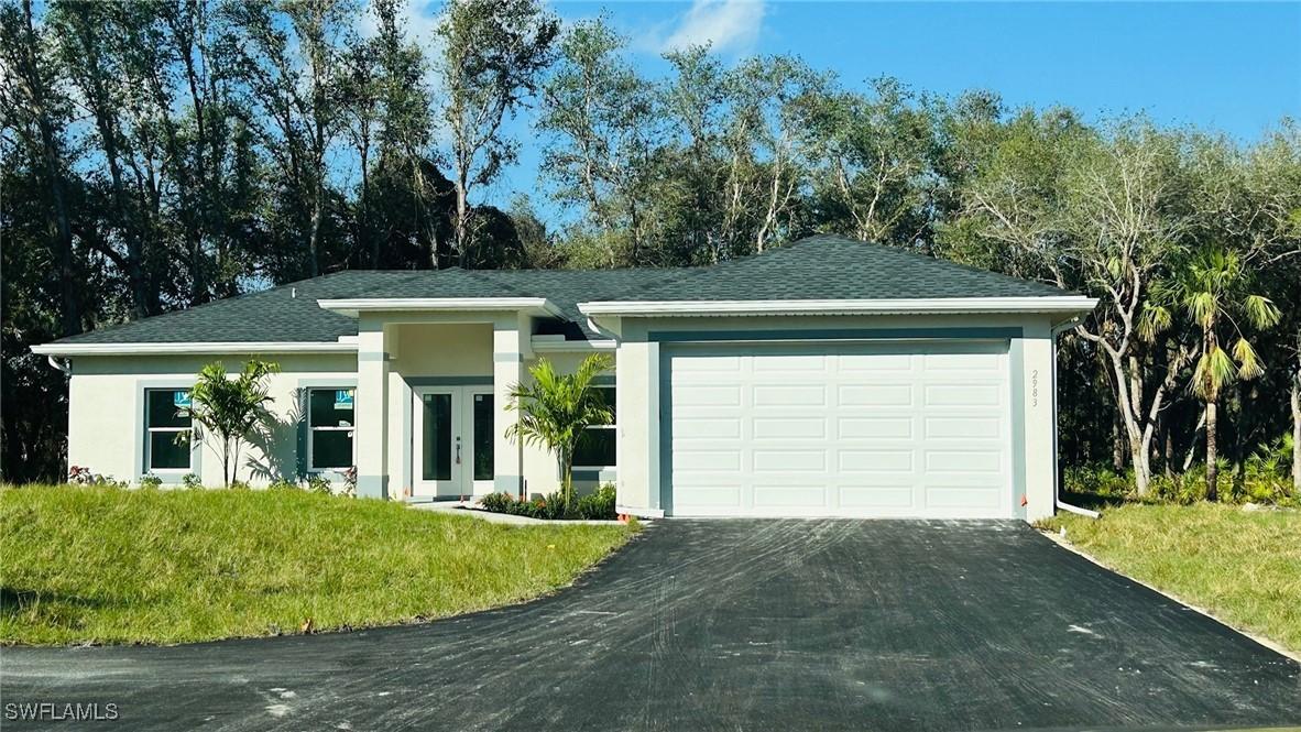 4080 32nd Ave., Naples, FL 34117