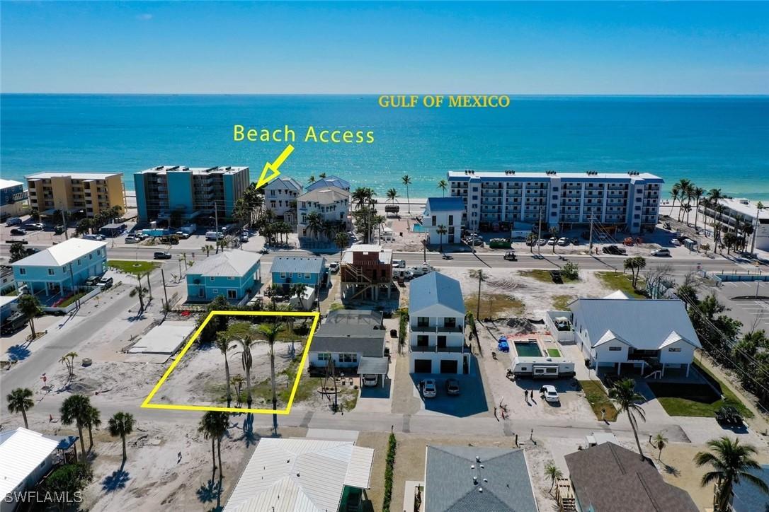 4870 Coral Rd., Fort Myers Beach, FL 33931