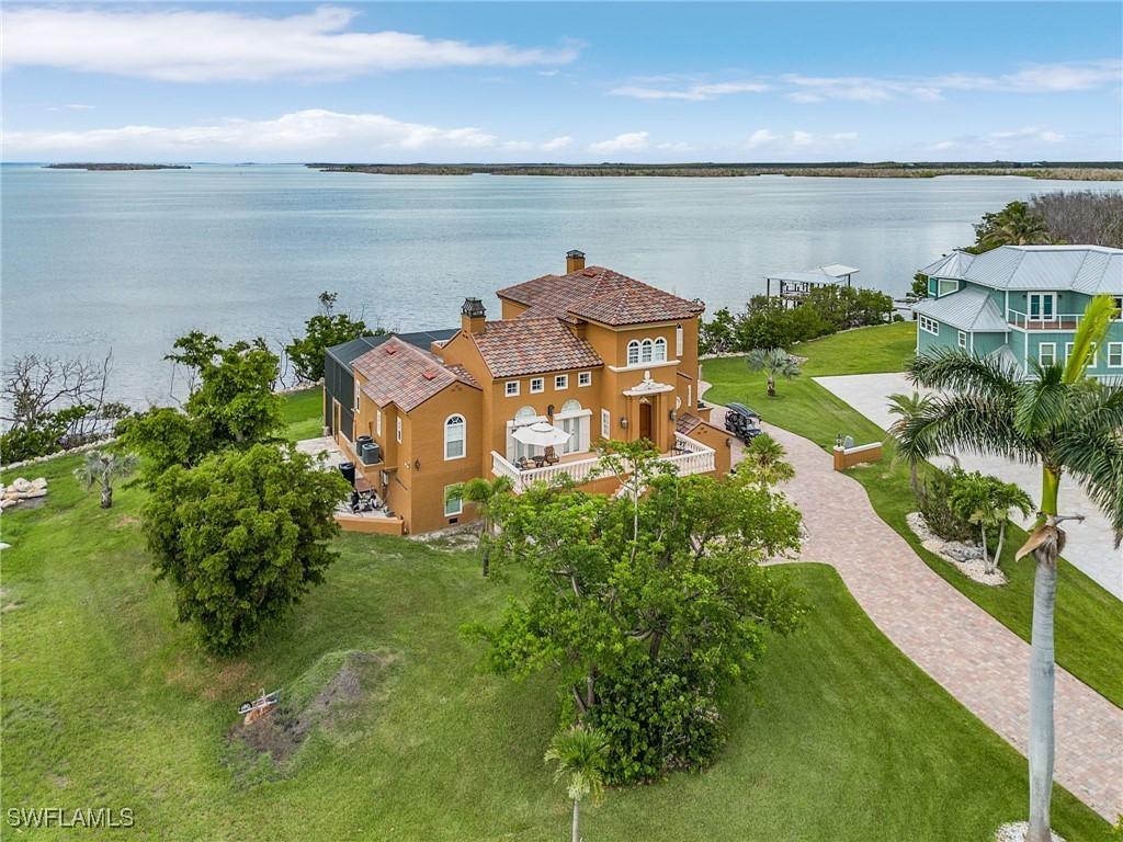 4961 Galt Island Ave., St. James City, FL 33956