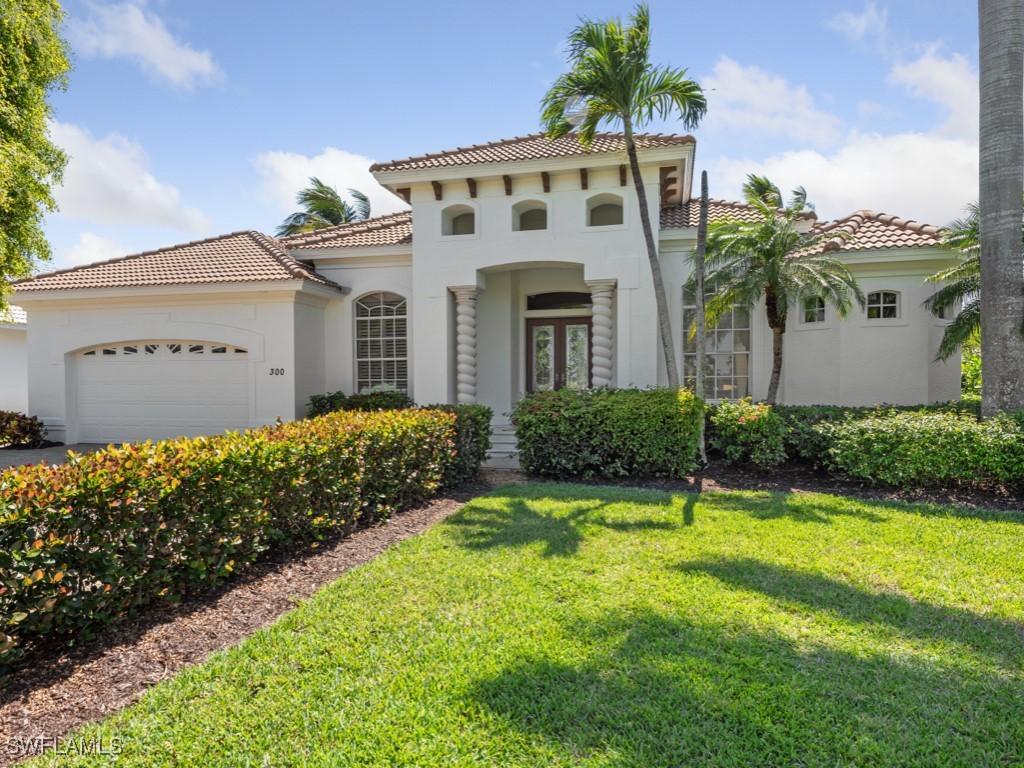300 Bald Eagle Dr., Marco Island, FL 34145