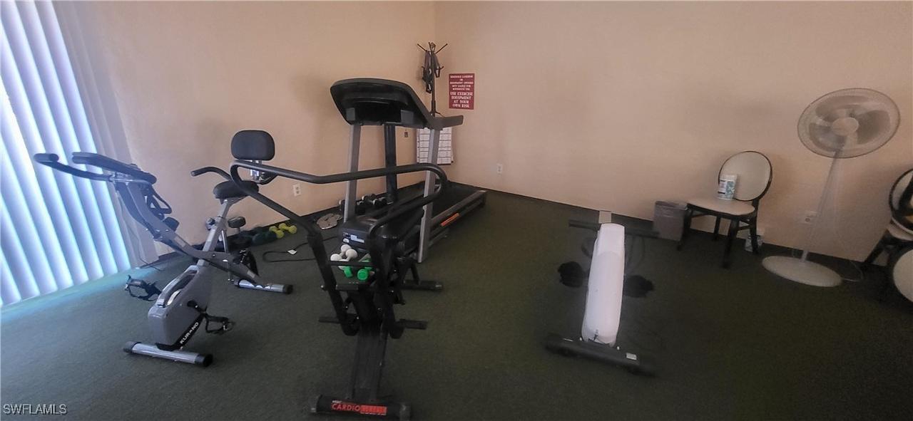 431 Van Buren St. #F2, Fort Myers, FL 33916