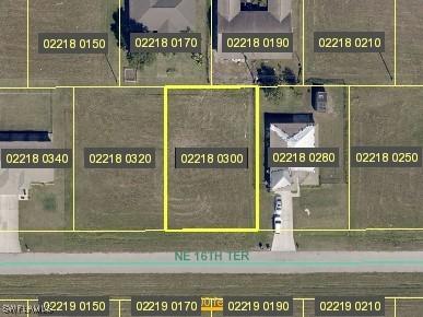 2201 NE 16th Ter., Cape Coral, FL 33909