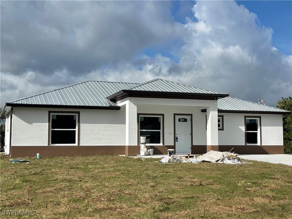 3017 Marlin Cir., Labelle, FL 33935