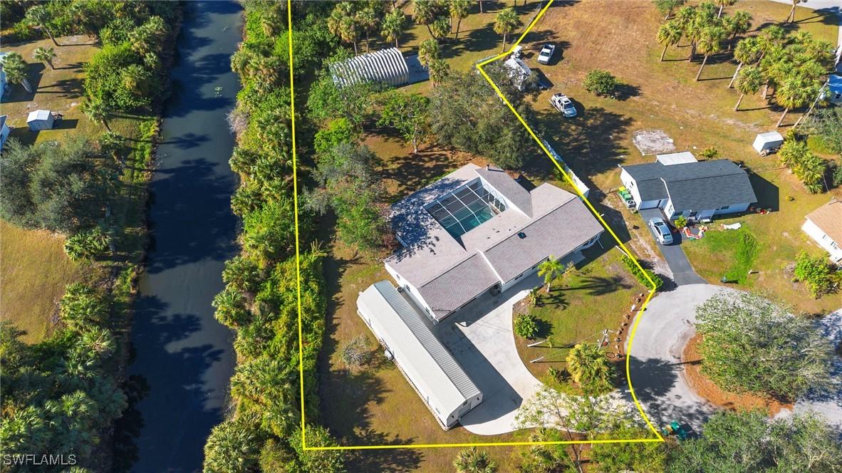31 Twig Ct., Port Charlotte, FL 33954