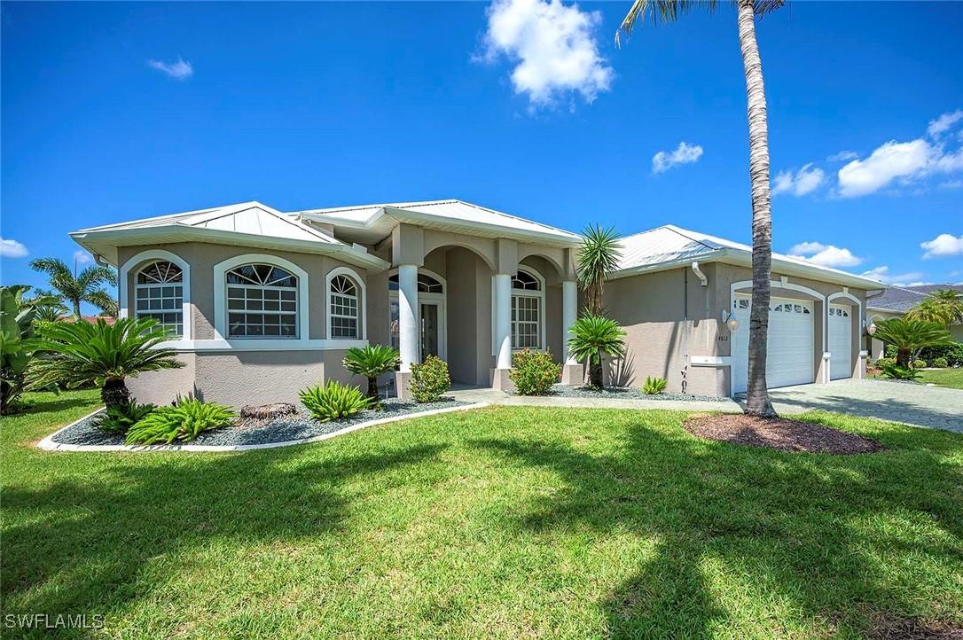 4812 SW 24th Pl., Cape Coral, FL 33914