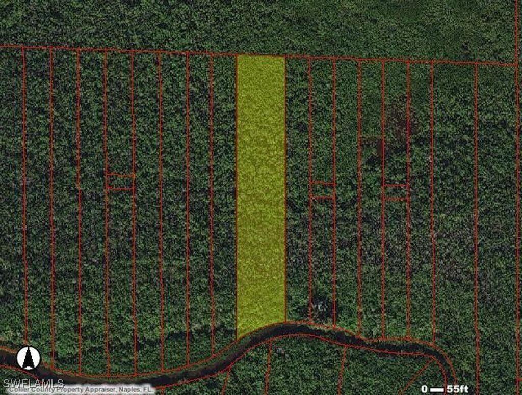 0 No Access Road, Everglades City, FL 34139