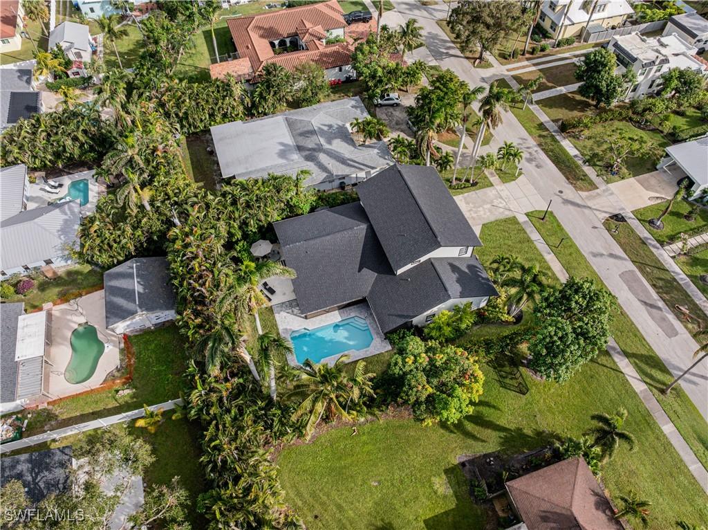 1341 Coconut Dr., Fort Myers, FL 33901