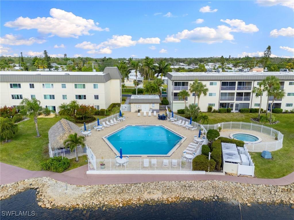 1004 Manatee Rd. #H101, Naples, FL 34114
