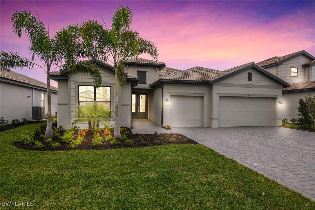 21067 Hallandale Dr., Estero, FL 33928