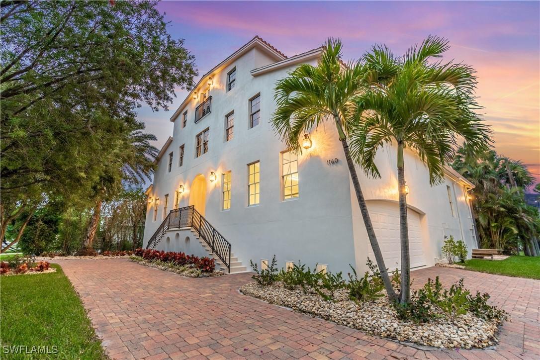 1160 8th St., Naples, FL 34102