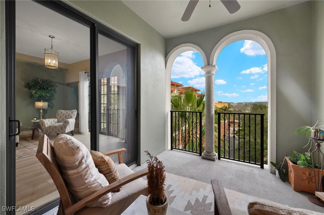8011 Via Monte Carlo Way #2307, Estero, FL 33928