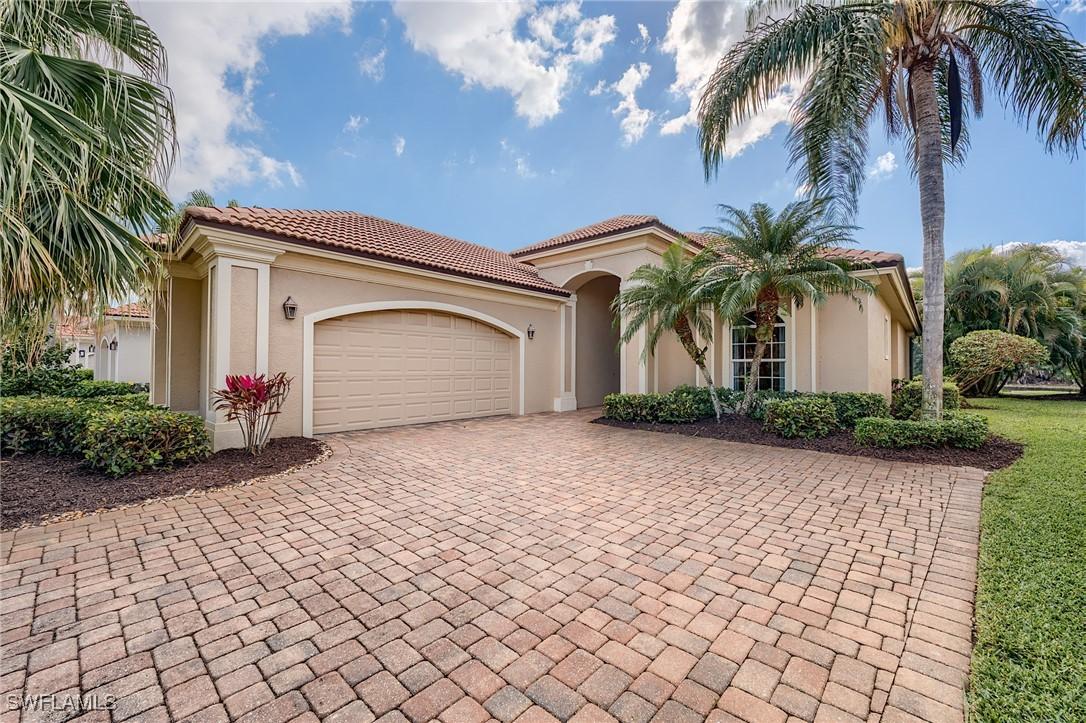 10101 Northridge Ct., Estero, FL 34135
