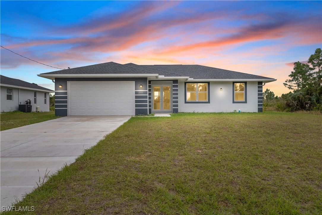 2715 51st St., Lehigh Acres, FL 33971