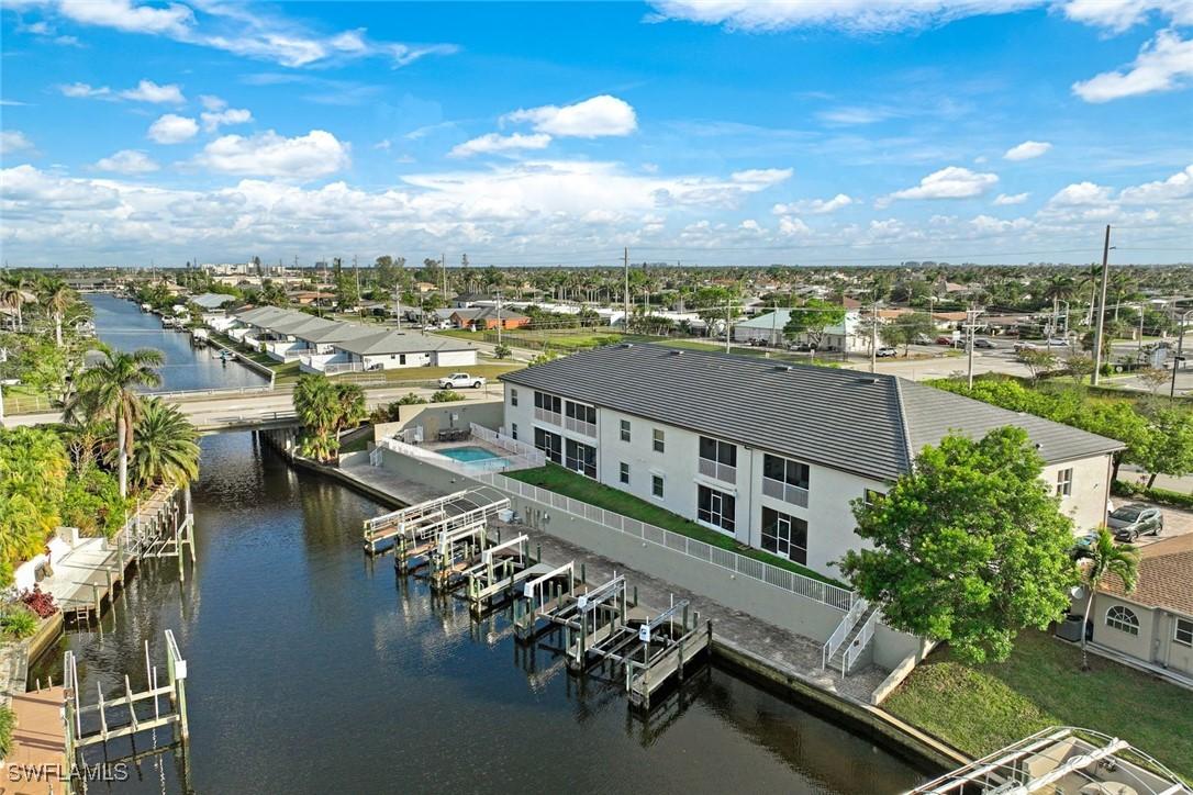403 SW 47th Ter. #203, Cape Coral, FL 33914