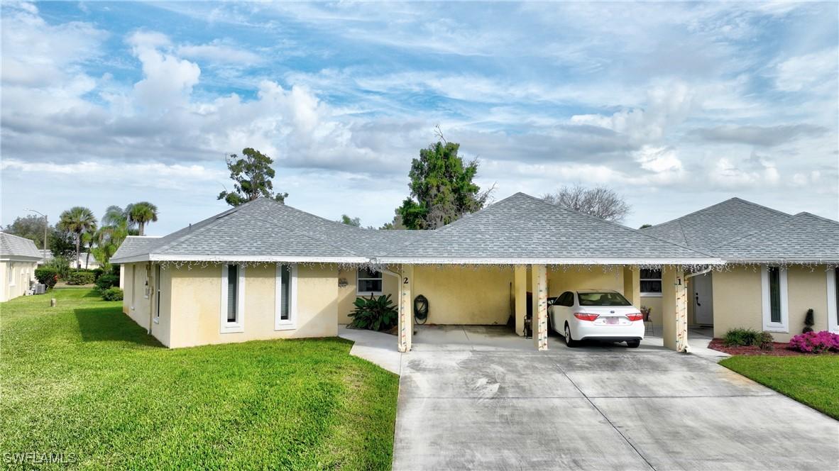 2 E Greens Cir., Lehigh Acres, FL 33936