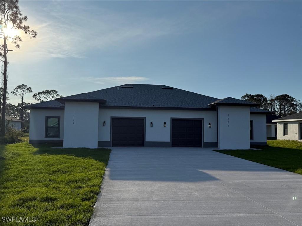 1121 Abrams Blvd., Lehigh Acres, FL 33971
