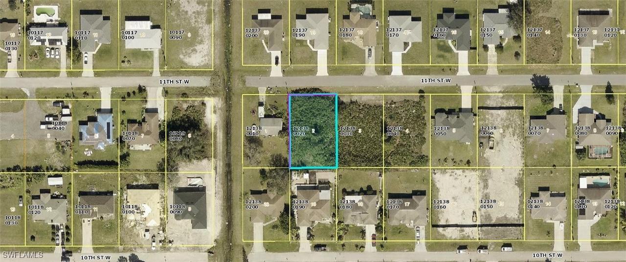 3733 11th St., Lehigh Acres, FL 33971
