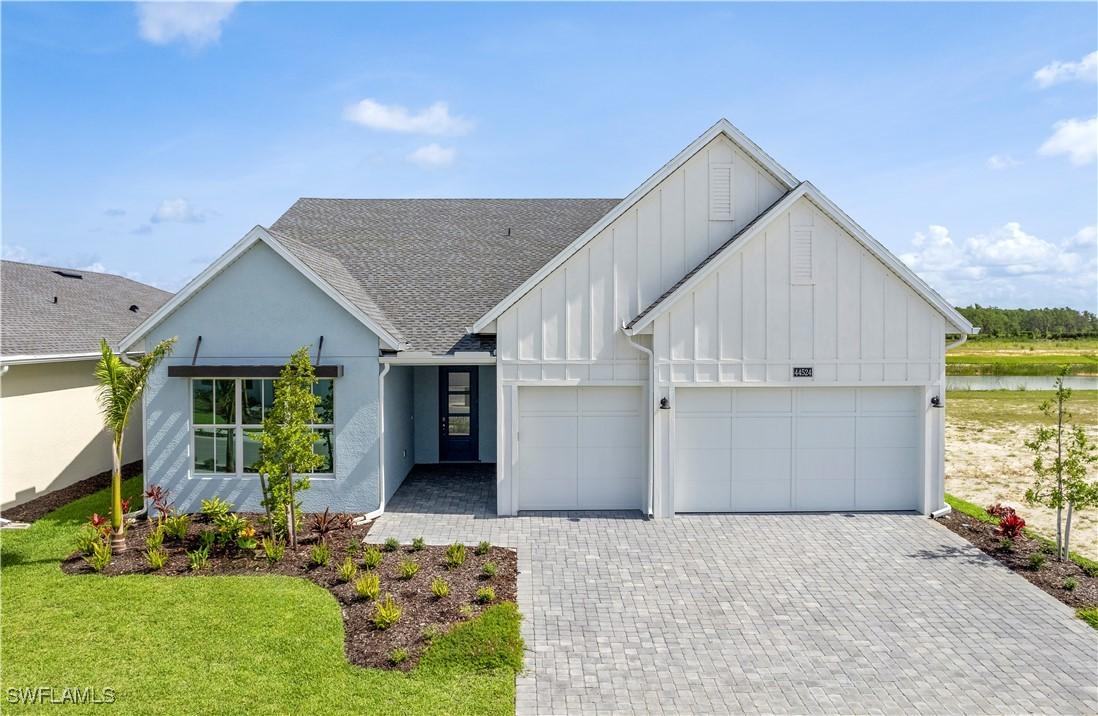 44524 Little Blue Heron Way, Punta Gorda, FL 33982
