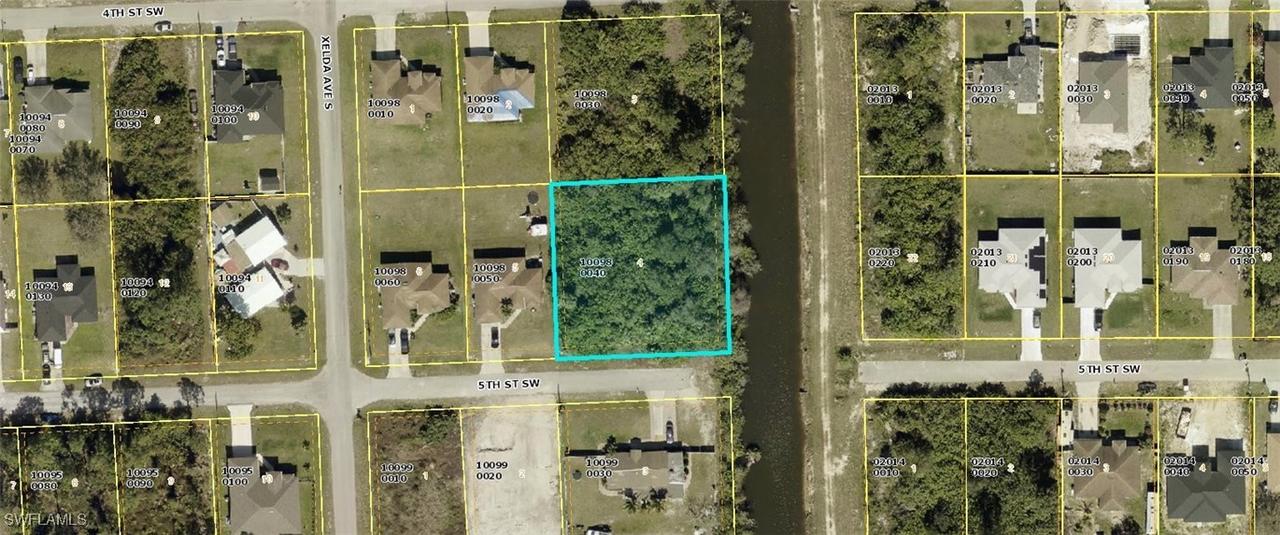 3700 5th St., Lehigh Acres, FL 33976